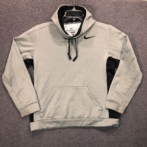 Nike pullover hoodie sweatshirt